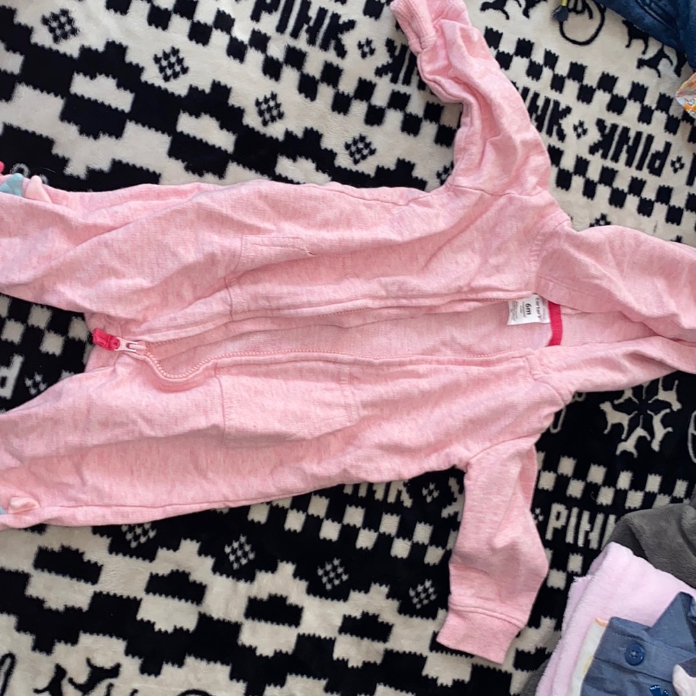baby jumpsuit